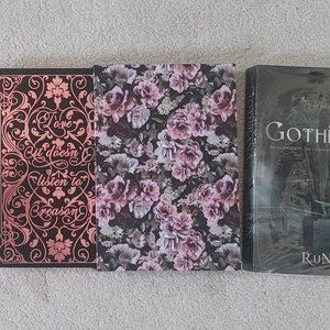 Special edition books for sale!